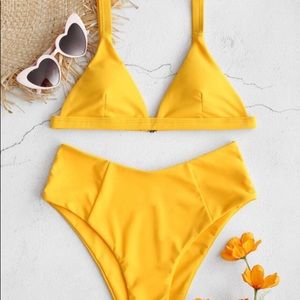 BRAND NEW ZAFUL BIKINI